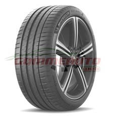 COP. 225/45 R18 95Y PILOT SPORT 4